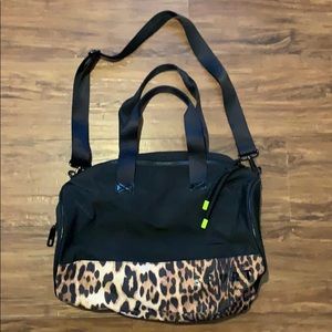 Juicy Couture duffel / gym bag